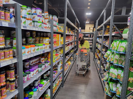 Kosher Grocery Store «South Florida Kosher Meats Inc», reviews and photos, 1324 NE 163rd St, North Miami Beach, FL 33162, USA