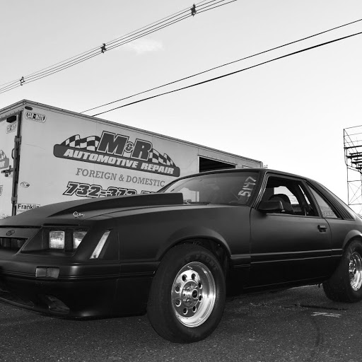 Auto Repair Shop «M&R Automotive Repair Inc.», reviews and photos, 1788 NJ-35, South Amboy, NJ 08879, USA