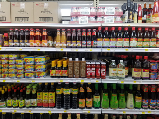 Asian Grocery Store «Zion Market», reviews and photos, 12565 E Carson St, Hawaiian Gardens, CA 90716, USA