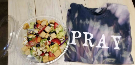 Coffee Shop «My Cup Runneth Over», reviews and photos, 105 Market St, Borden, IN 47106, USA