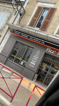 Photos du propriétaire du Pizzeria Pizz'n Pan Vermenton - n°13