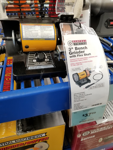 Hardware Store «Harbor Freight Tools», reviews and photos, 345 Huntington Turnpike, Bridgeport, CT 06610, USA