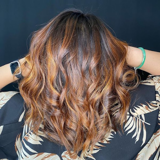 Beauty Salon «Ultimate Image Salon & Spa», reviews and photos, 17 N Village Ave, Exton, PA 19341, USA