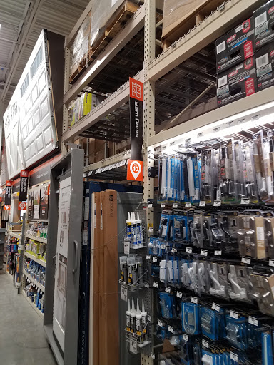 Home Improvement Store «The Home Depot», reviews and photos, 15800 Grove Cir N, Maple Grove, MN 55369, USA