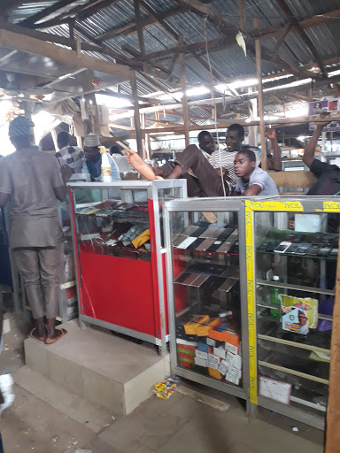 GSM market, Gombe, Nigeria, Computer Store, state Gombe