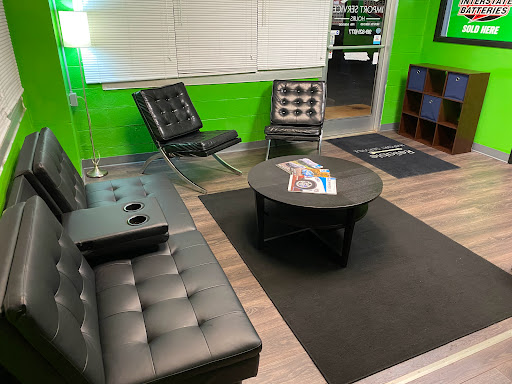 Auto Repair Shop «Reliable Import Service», reviews and photos, 1821 E Millbrook Rd, Raleigh, NC 27609, USA