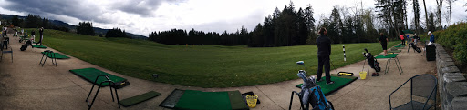 Golf Course «Chehalem Glenn Golf Course», reviews and photos, 4501 E Fernwood Rd, Newberg, OR 97132, USA