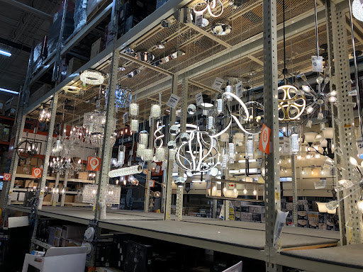 Home Improvement Store «The Home Depot», reviews and photos, 701 Nassau Park Blvd, Princeton, NJ 08540, USA