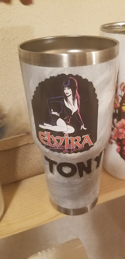 Comic Book Store «Wonderland Comics», reviews and photos, 1409 N Van Ness Ave, Fresno, CA 93728, USA