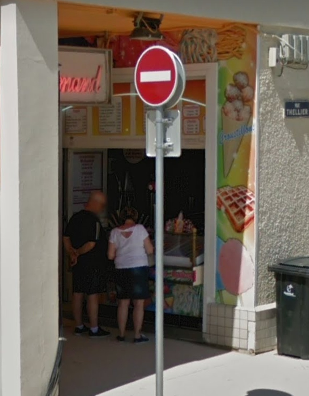 Photo n° 3 de l'avis de kira.D fait le 07/08/2022 à 19:19