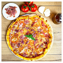 Photos du propriétaire du Pizzas à emporter Porzione di Capri Rotonde à Aix-en-Provence - n°15