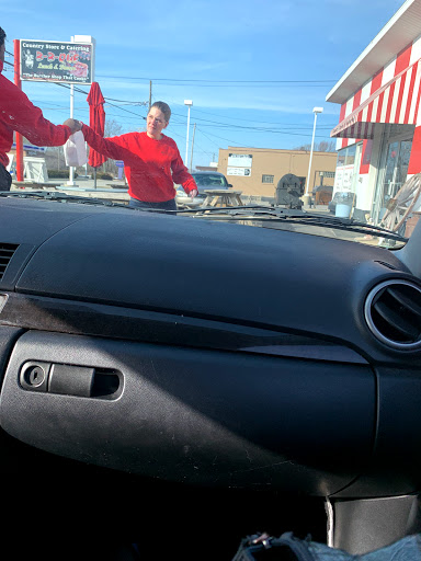 Caterer «Country Store & Catering», reviews and photos, 456 N Main St, Sycamore, IL 60178, USA