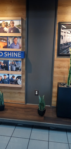 Car Wash «Mister Car Wash & Express Lube», reviews and photos, 9637 FM 1960 Bypass Rd W, Humble, TX 77338, USA