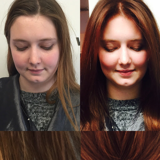 Hair Salon «Muse The Salon - Best Hair Salon Tampa», reviews and photos, 209 N Armenia Ave, Tampa, FL 33609, USA