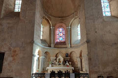 Église Saint-Hilaire Le Grand