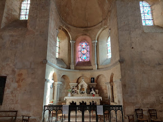 Église Saint-Hilaire Le Grand