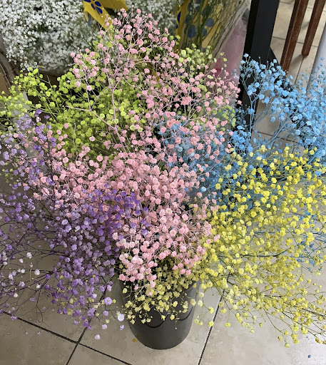 Florist «Crazy Daisy», reviews and photos, 4076 Hylan Blvd, Staten Island, NY 10308, USA