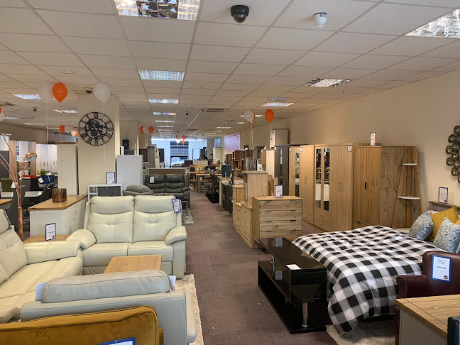 Reviews of The Revolutionary Furniture Company in Maidstone - Furniture store