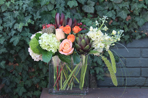 Florist «Tiffany Florist», reviews and photos, 784 S Old Woodward Ave, Birmingham, MI 48009, USA