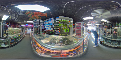 Tobacco Shop «Farah Smoke Shop», reviews and photos, 2345 Mission St, San Francisco, CA 94110, USA