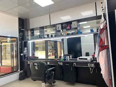 HS coiffure Homme à Antony