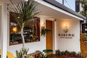 The Rising Coffee Roasters 咖啡專門 · 無甜點 image