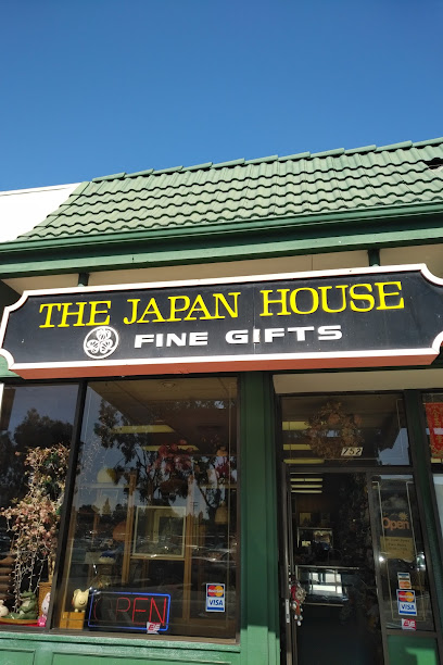 The Japan House