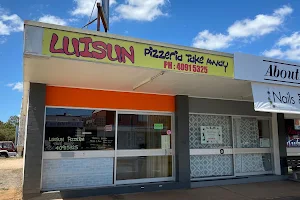 Luisun Pizzeria Take Away image
