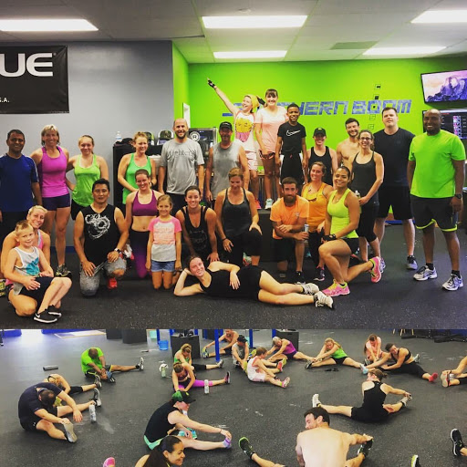 Gym «Southern Boom CrossFit», reviews and photos, 8515 Gunn Hwy, Odessa, FL 33556, USA