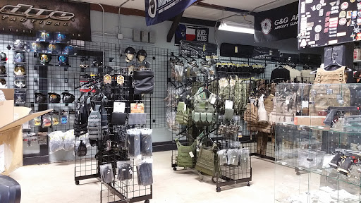 Sporting Goods Store «River City Airsoft», reviews and photos, 832 Moscow Rd, Hamlin, NY 14464, USA