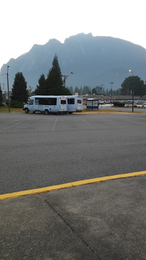 Thrift Store «Mt Si Senior Center», reviews and photos, 411 Main Ave S, North Bend, WA 98045, USA