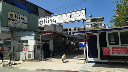 KING OTO YIKAMA