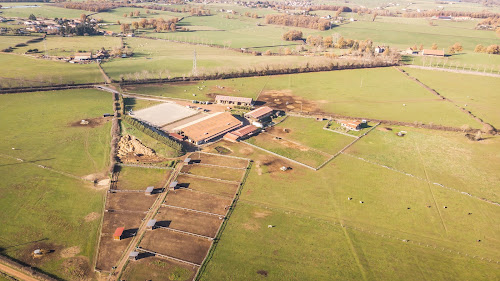 Centre équestre les écuries De Champlong Villerest