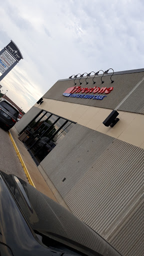 Tire Shop «Firestone Complete Auto Care», reviews and photos, 7700 E Kellogg Dr, Wichita, KS 67207, USA