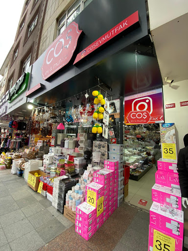 cos ev mutfak sultanbeyli istanbul