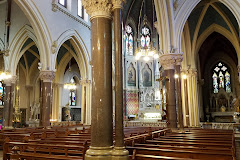 St. Peter's Parish, Drogheda