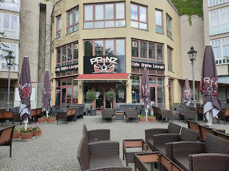 Prinz Cafe Shisha Bar Berlin Schöneberg