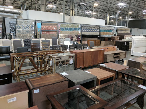 Furniture Store «Living Spaces - Phoenix», reviews and photos, 6600 W Latham St, Phoenix, AZ 85043, USA