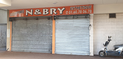 N & BRY à Évry-Courcouronnes
