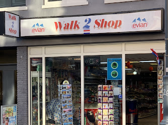 Walk 2 Shop
