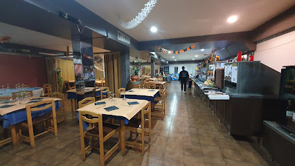 Restaurante El Molino - Ctra. Larraga, S-N, 31150 Mendigorría, Navarra, Spain