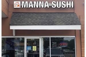 Manna Sushi image