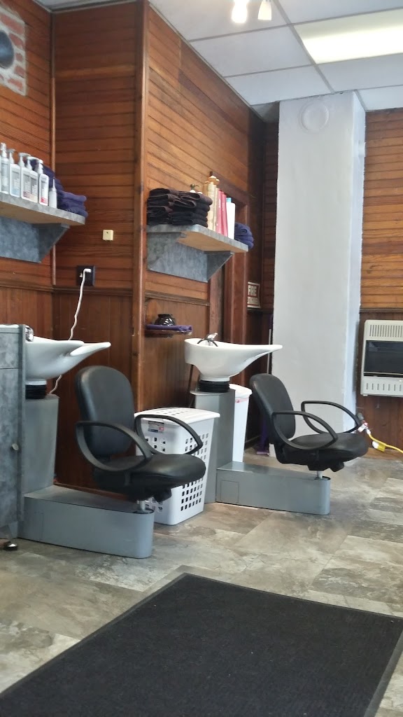 BLISS Salon 14701