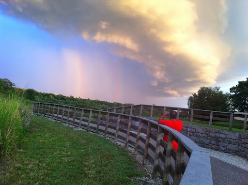 Park «Cliff Stephens Park», reviews and photos, 600 Fairwood Ave, Clearwater, FL 33759, USA