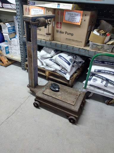 Hardware Store «Travis Hardware», reviews and photos, 300 Delannoy Ave, Cocoa, FL 32922, USA