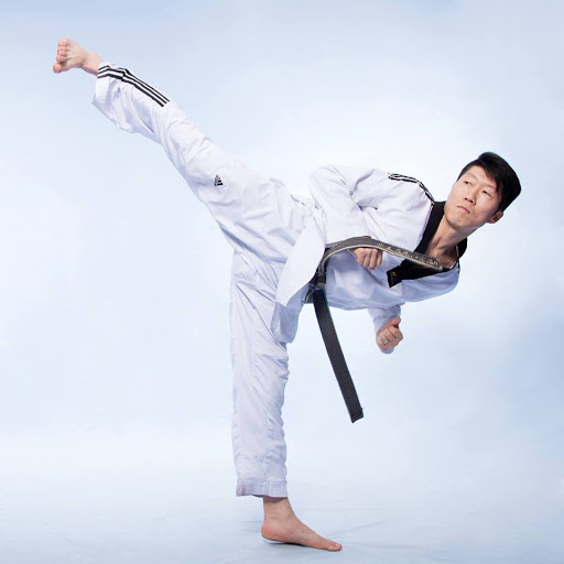 Aeon Martial Arts - Flushing image 9