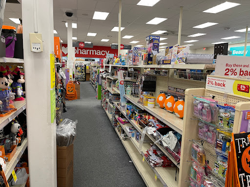 Drug Store «CVS», reviews and photos, 34 Congress St, Saratoga Springs, NY 12866, USA