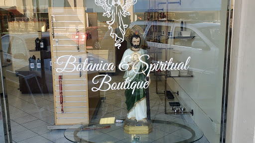 Celestial Botanica and Spiritual Boutique