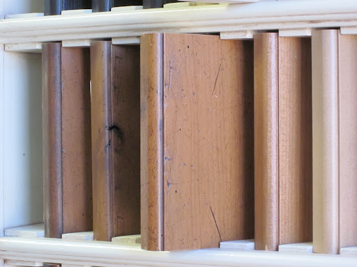 Cabinet Store «Packard Cabinetry of Hendersonville», reviews and photos, 432 N Church St, Hendersonville, NC 28792, USA