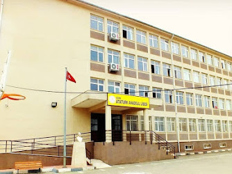 Cizre Atatürk Anadolu Lisesi